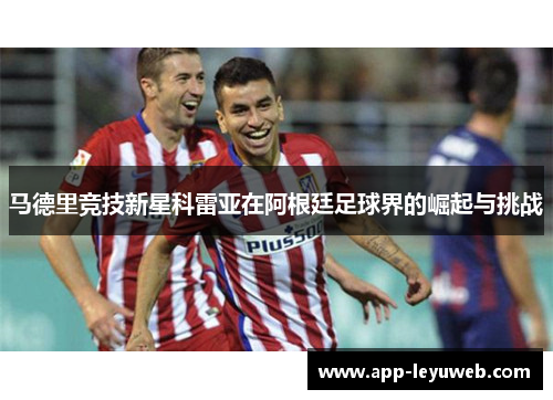 马德里竞技新星科雷亚在阿根廷足球界的崛起与挑战 马德里竞技新星科雷亚在阿根廷足球界的崛起与挑战