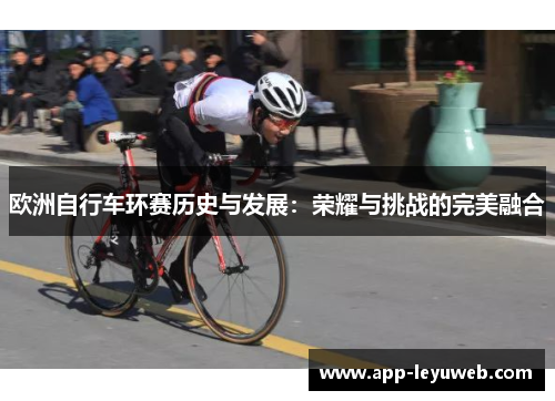欧洲自行车环赛历史与发展：荣耀与挑战的完美融合