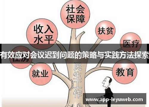有效应对会议迟到问题的策略与实践方法探索 有效应对会议迟到问题的策略与实践方法探索