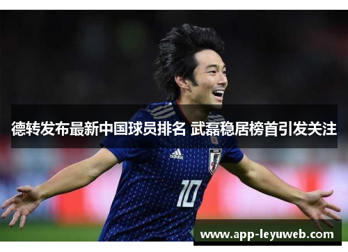 德转发布最新中国球员排名 武磊稳居榜首引发关注