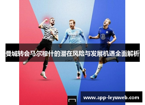 曼城转会马尔穆什的潜在风险与发展机遇全面解析