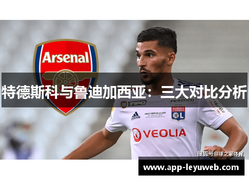 特德斯科与鲁迪加西亚：三大对比分析