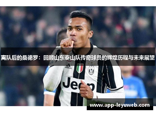 离队后的桑德罗:回顾山东泰山队传奇球员的辉煌历程与未来展望 离队后的桑德罗:回顾山东泰山队传奇球员的辉煌历程与未来展望