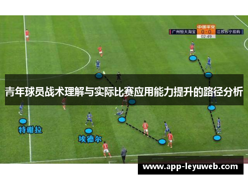 青年球员战术理解与实际比赛应用能力提升的路径分析 青年球员战术理解与实际比赛应用能力提升的路径分析